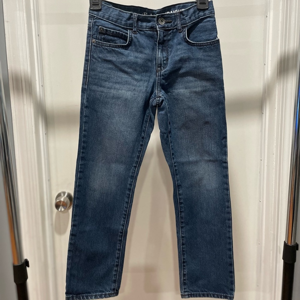 Boys jeans
